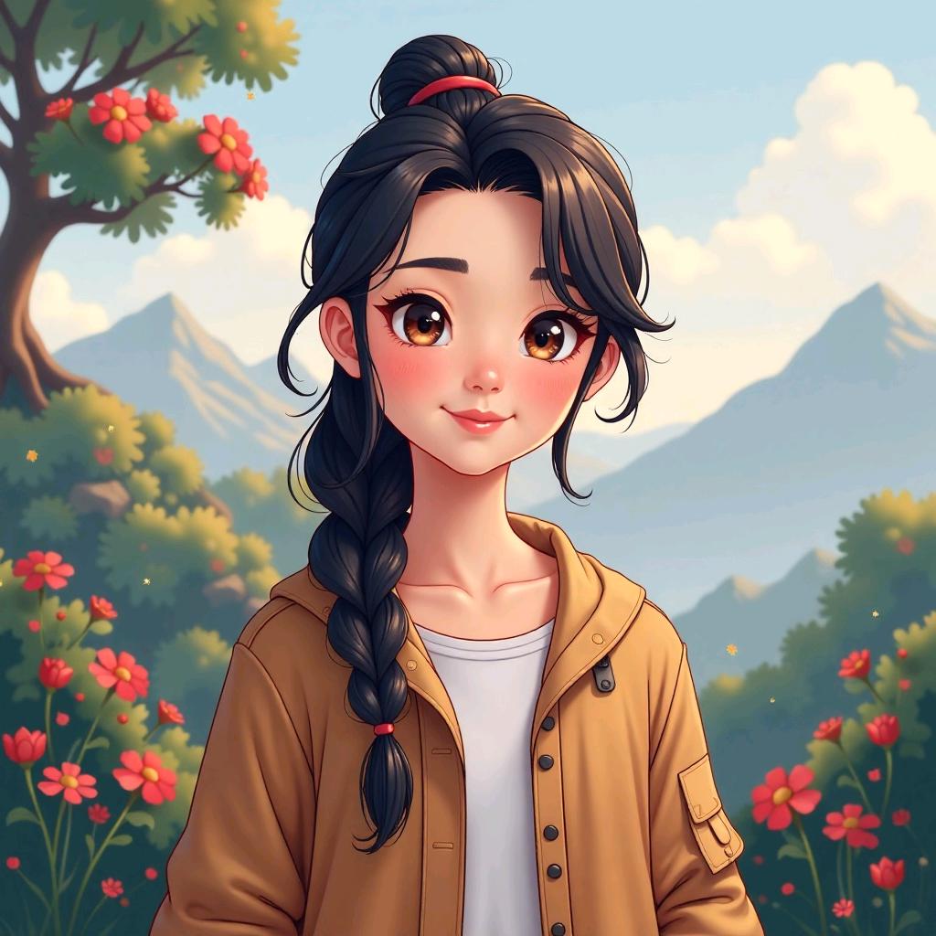 梦之缘推文