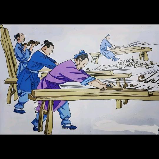^0^芯^0^《金牌木工团队》