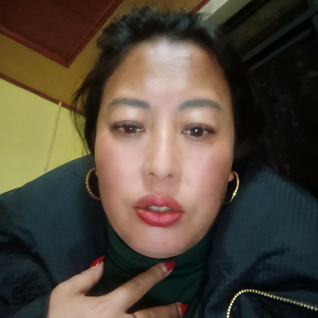 阿花咪
