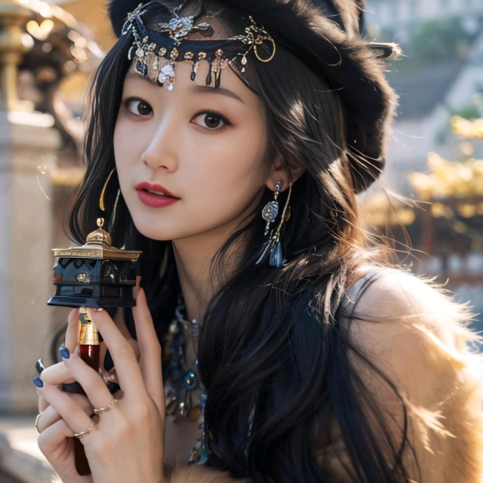 👼吉祥格格👼