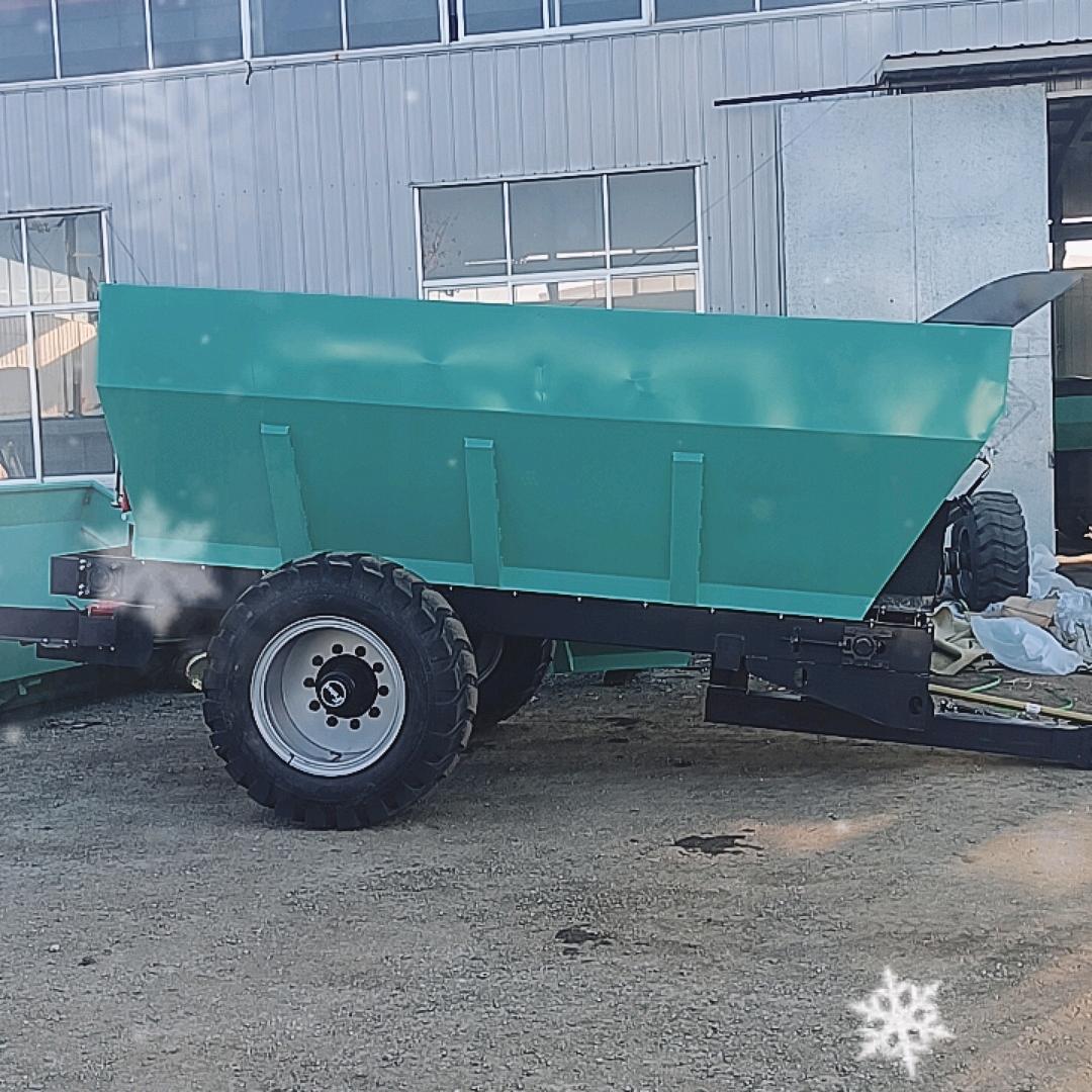 撒粪车厂家直销