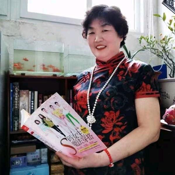 周纪梅