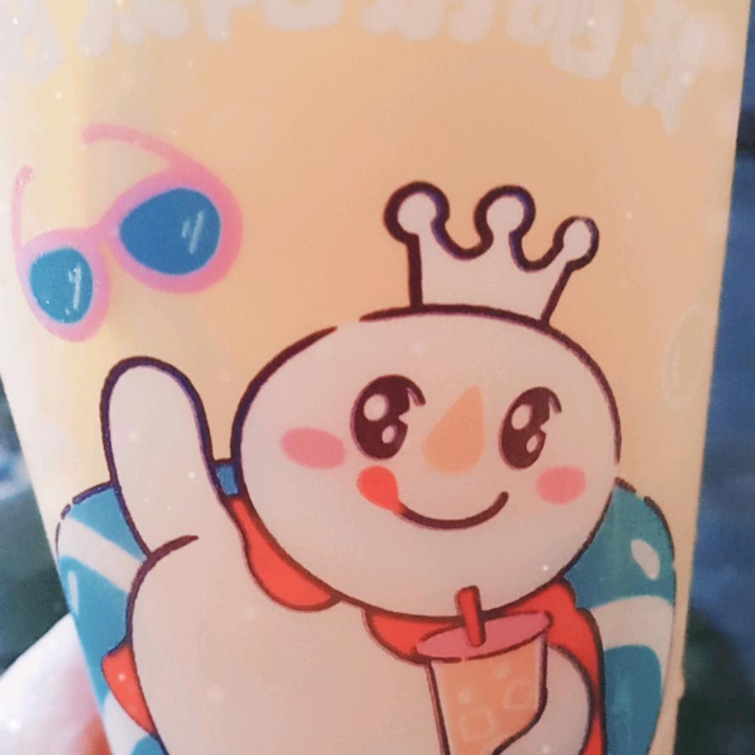 明天会更好