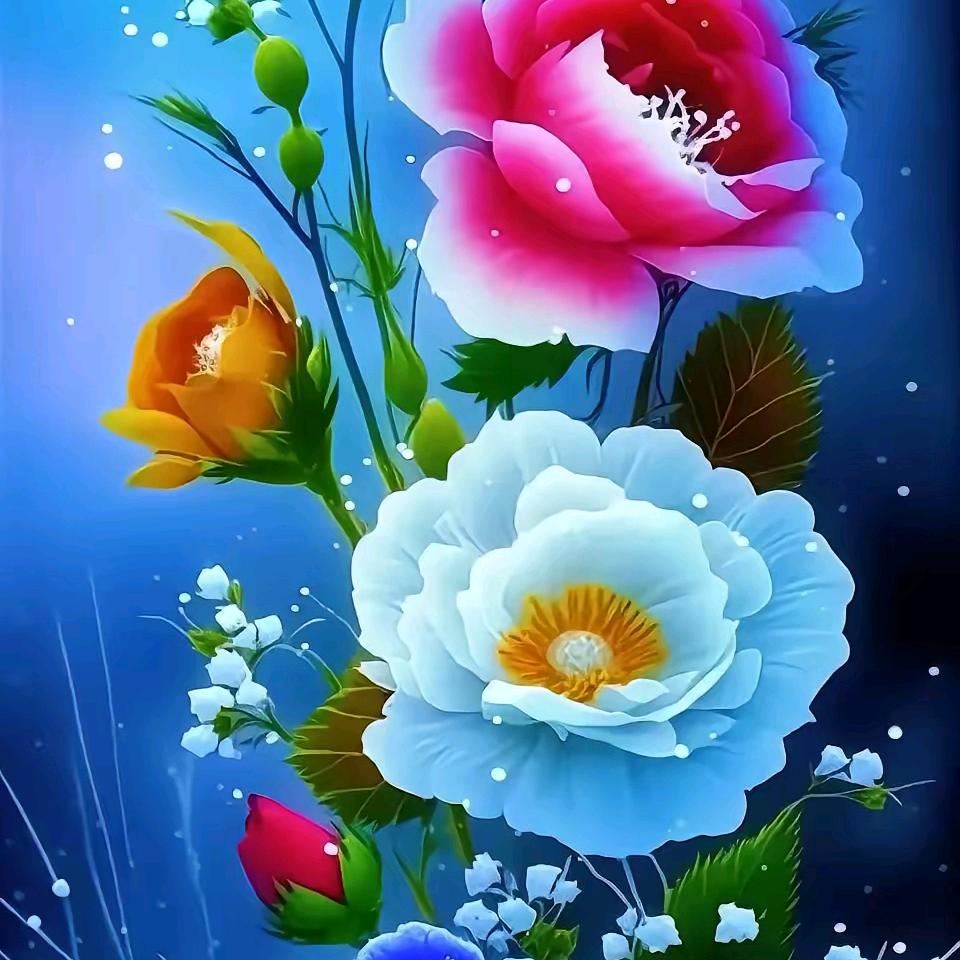 花开花落知多少