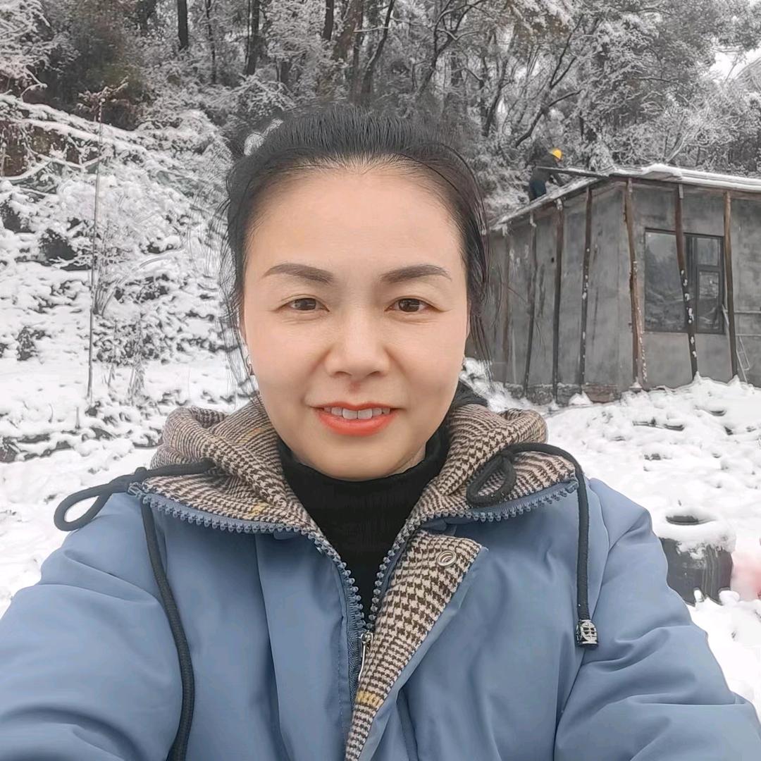 知美墅旧房改别墅曾姐