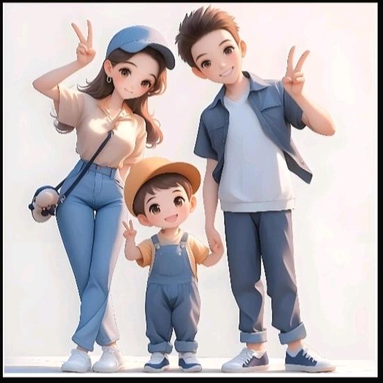 曾经，我也双手插兜过