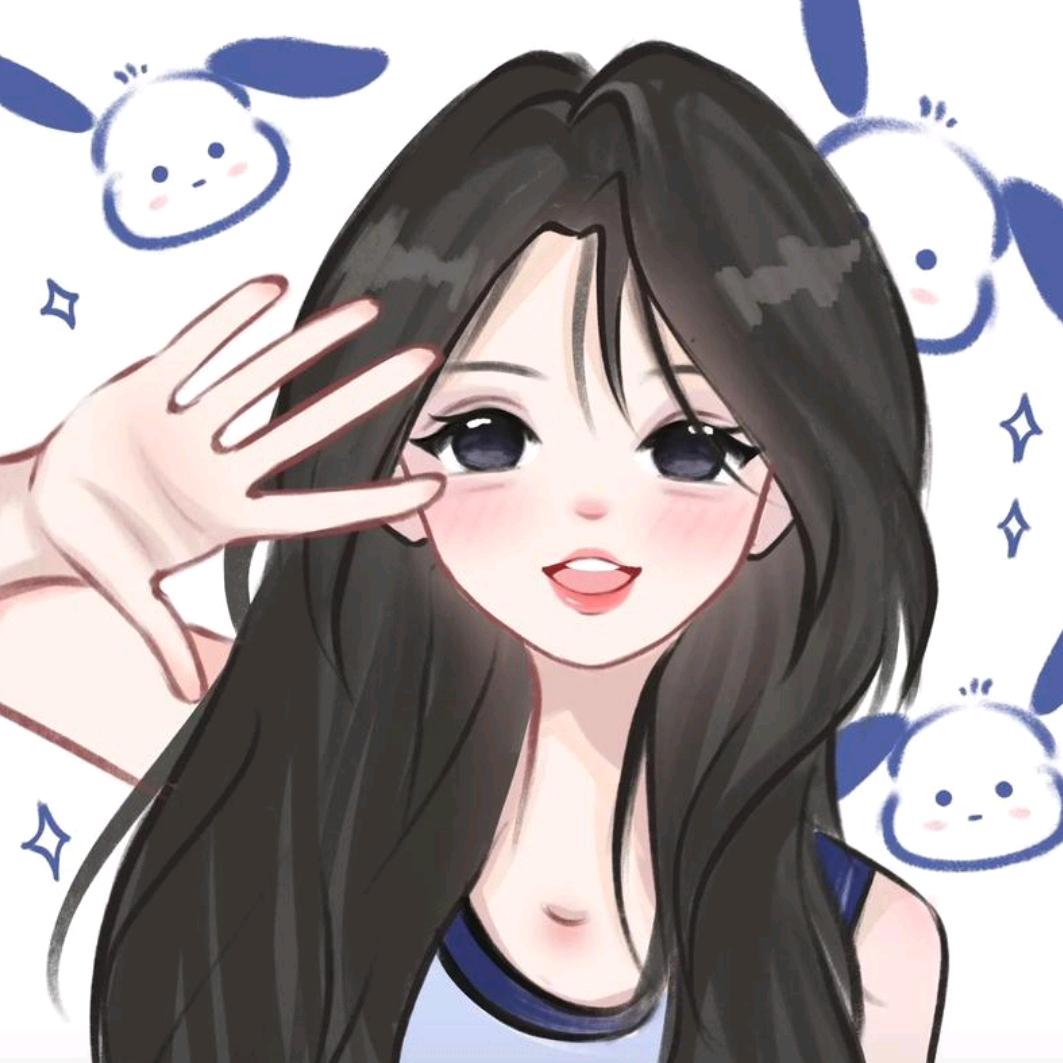 青黛💋