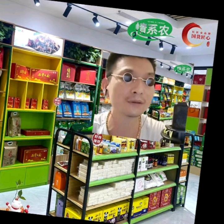 疯狂的石头哥