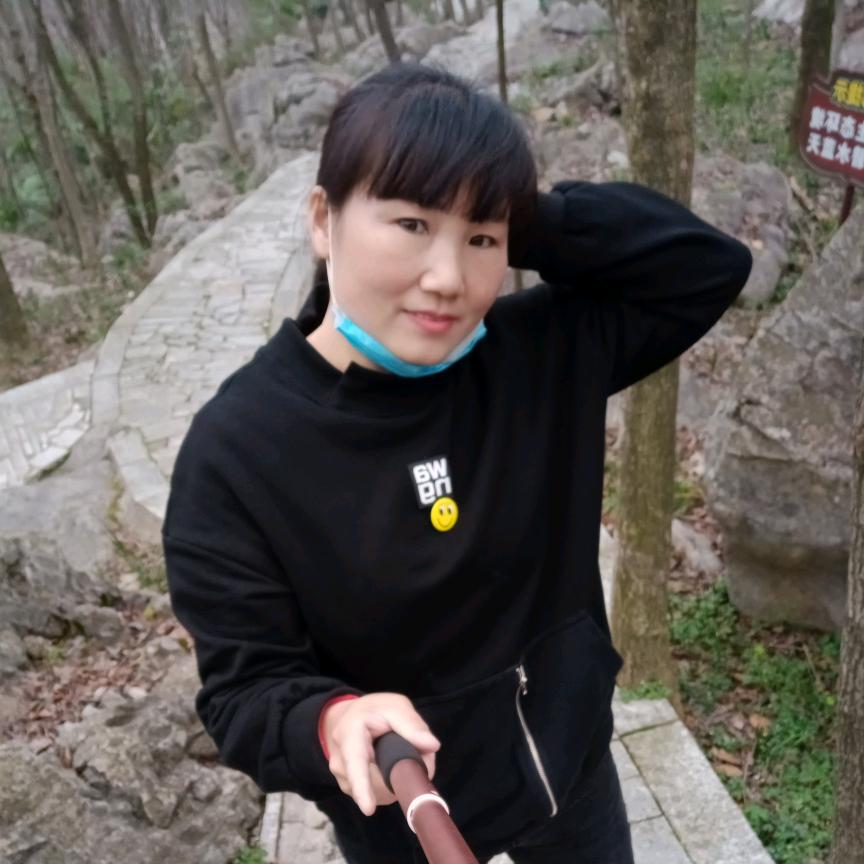 @天蓝蓝