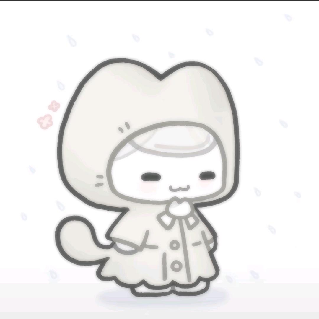 今天一定早睡💤