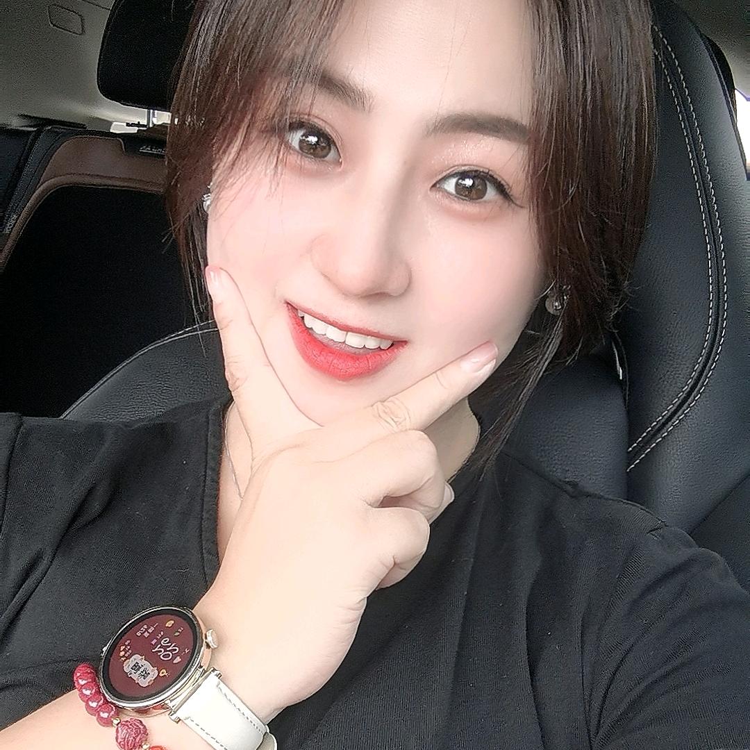 在沈阳卖鸭货的霖霖