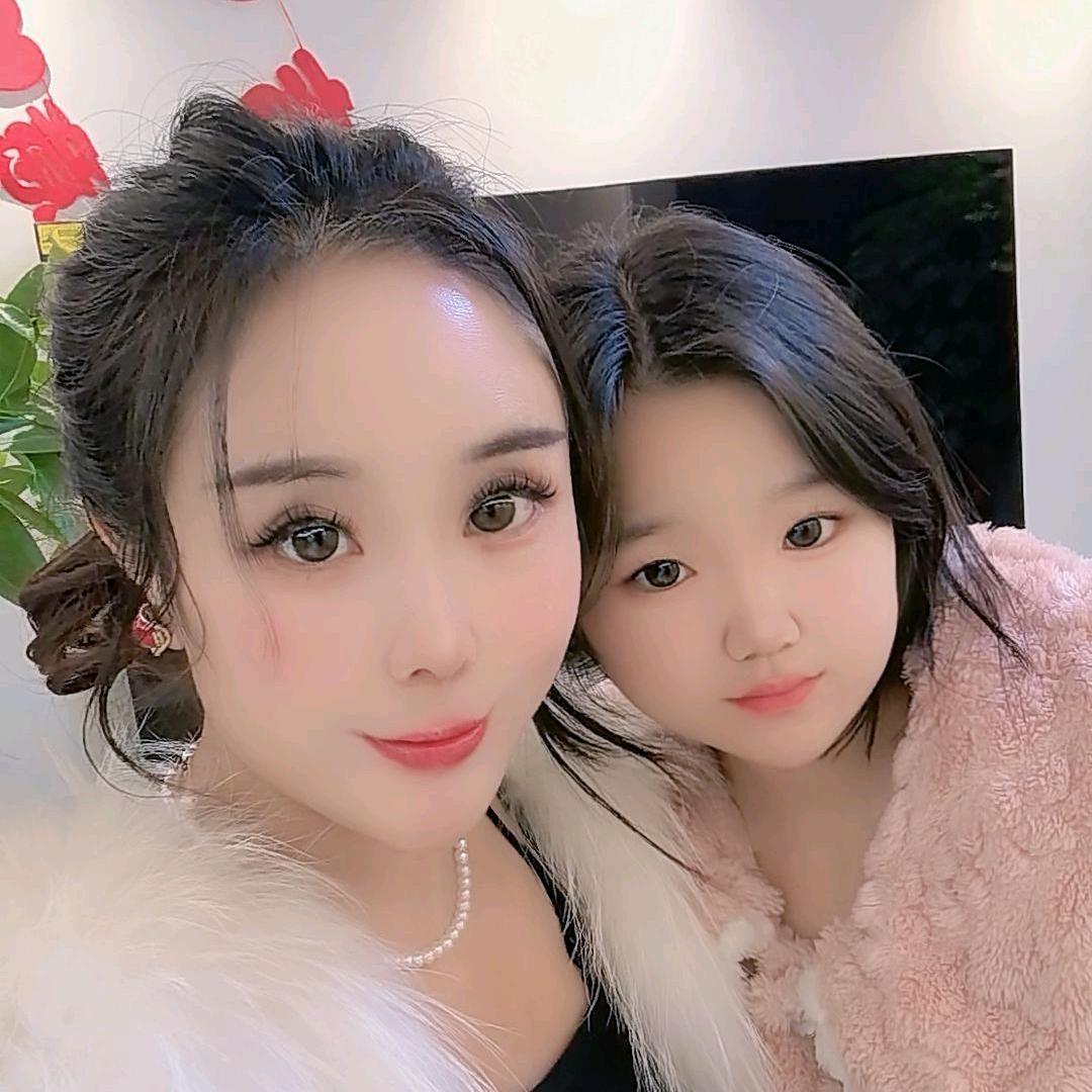 @月月妈妈