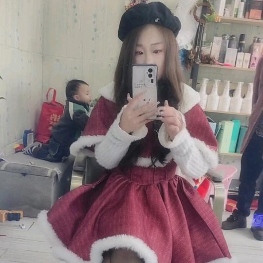 美若倾城