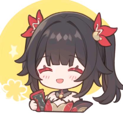 花小散