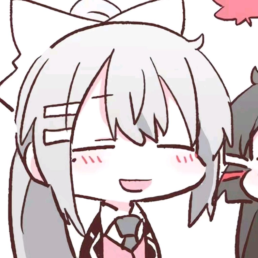我不开心