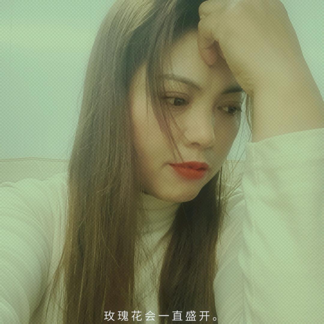 一个人的世界也精彩