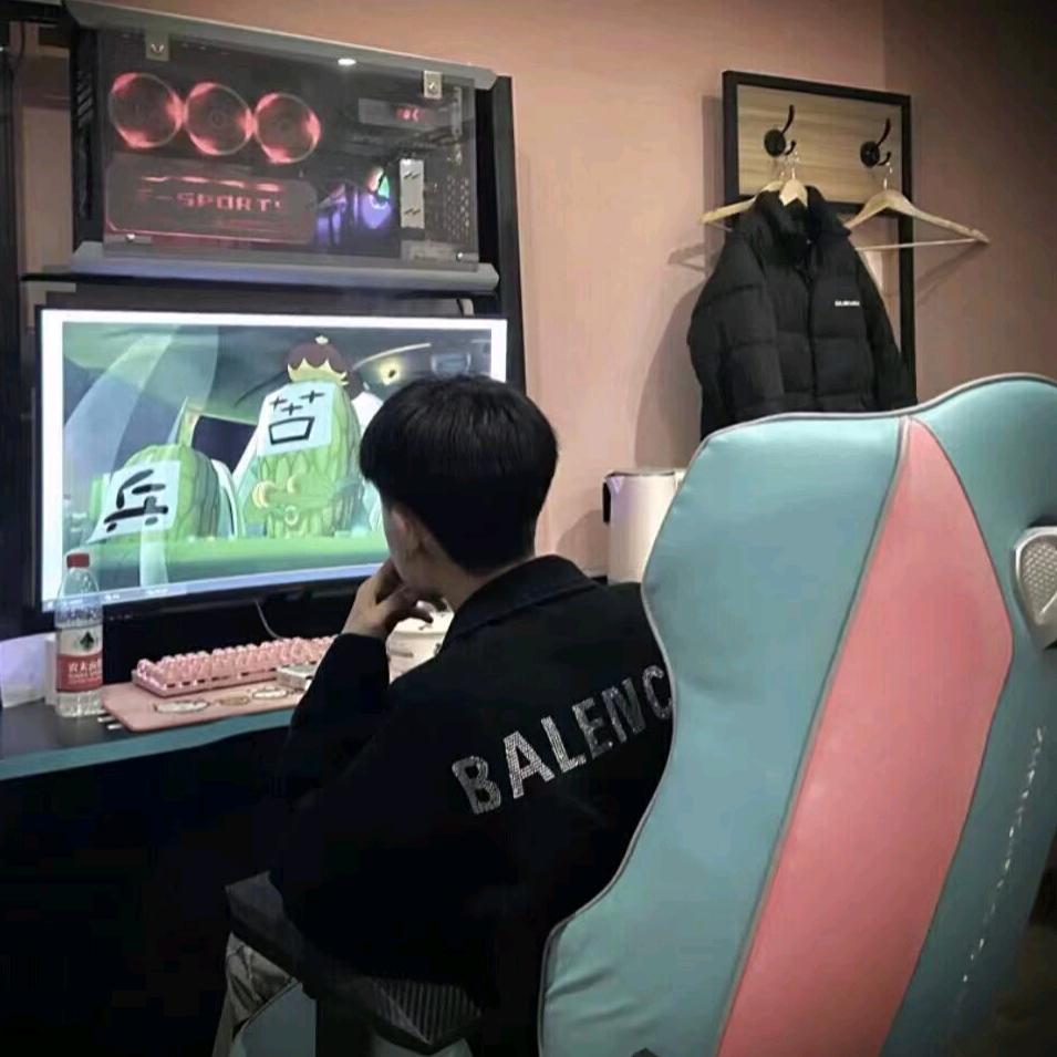 你是我的唯一，