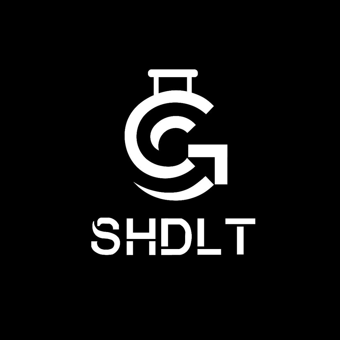 SHDLT轻奢旅行箱