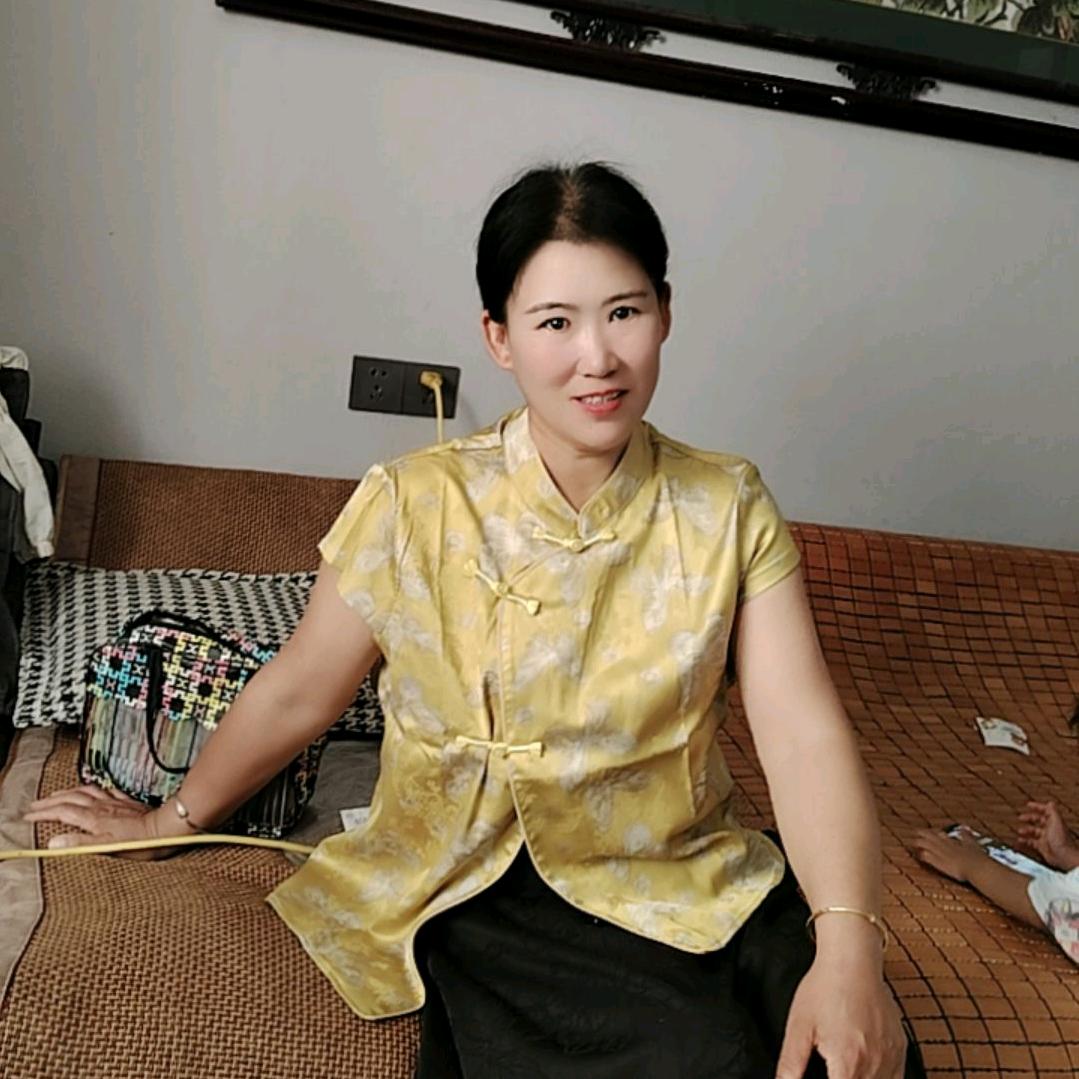 每天开心快乐😊