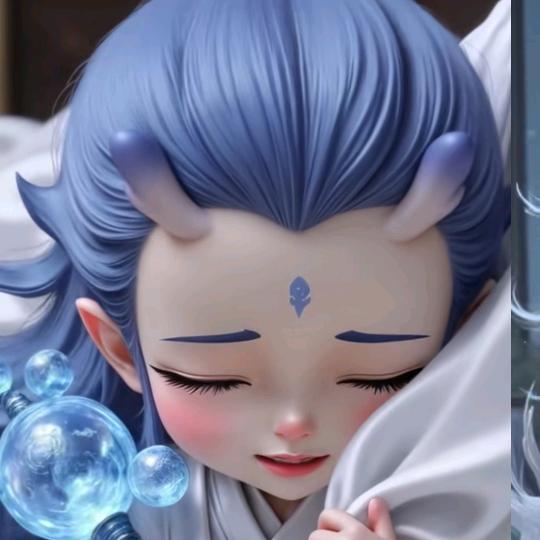 敖并并