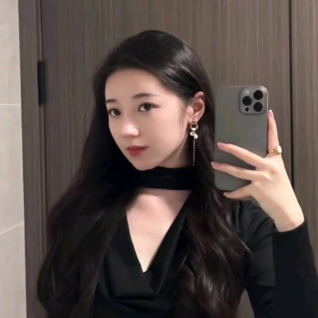 环球小仙女007