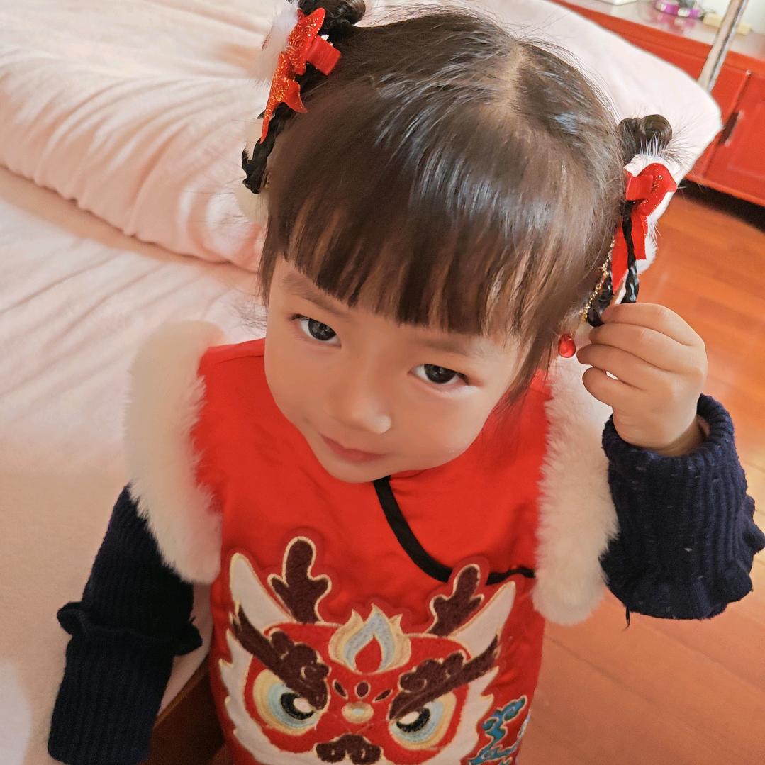 💞小纯
