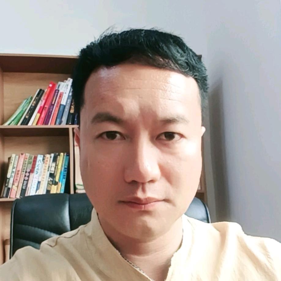 憨言朗语屋