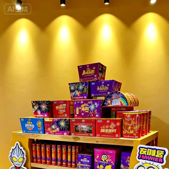 花火🎉奶油suv9631