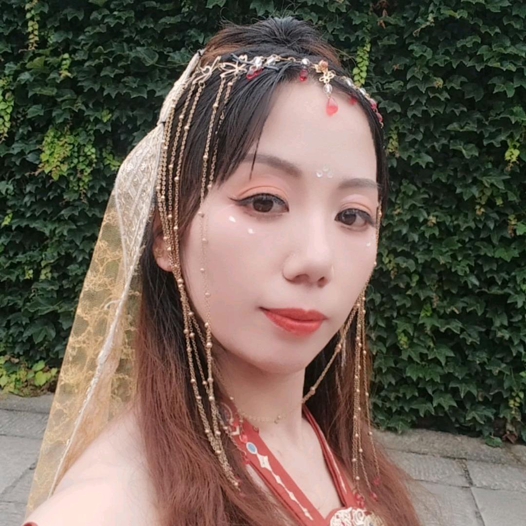 心爱❤️温柔的期待