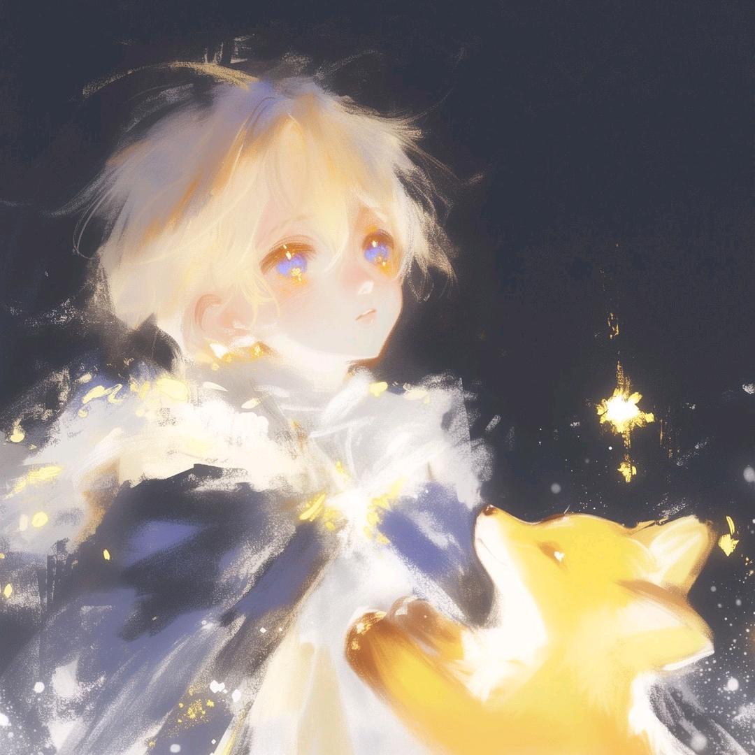 小芽 🍀