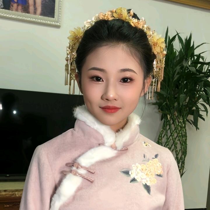 刘嘉欣1