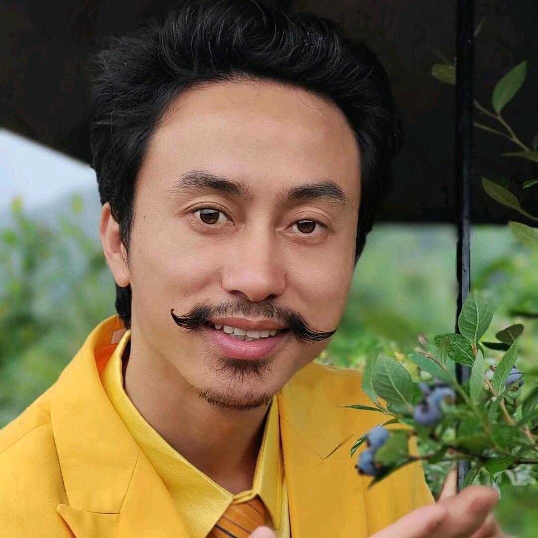 宁乡阿凡提