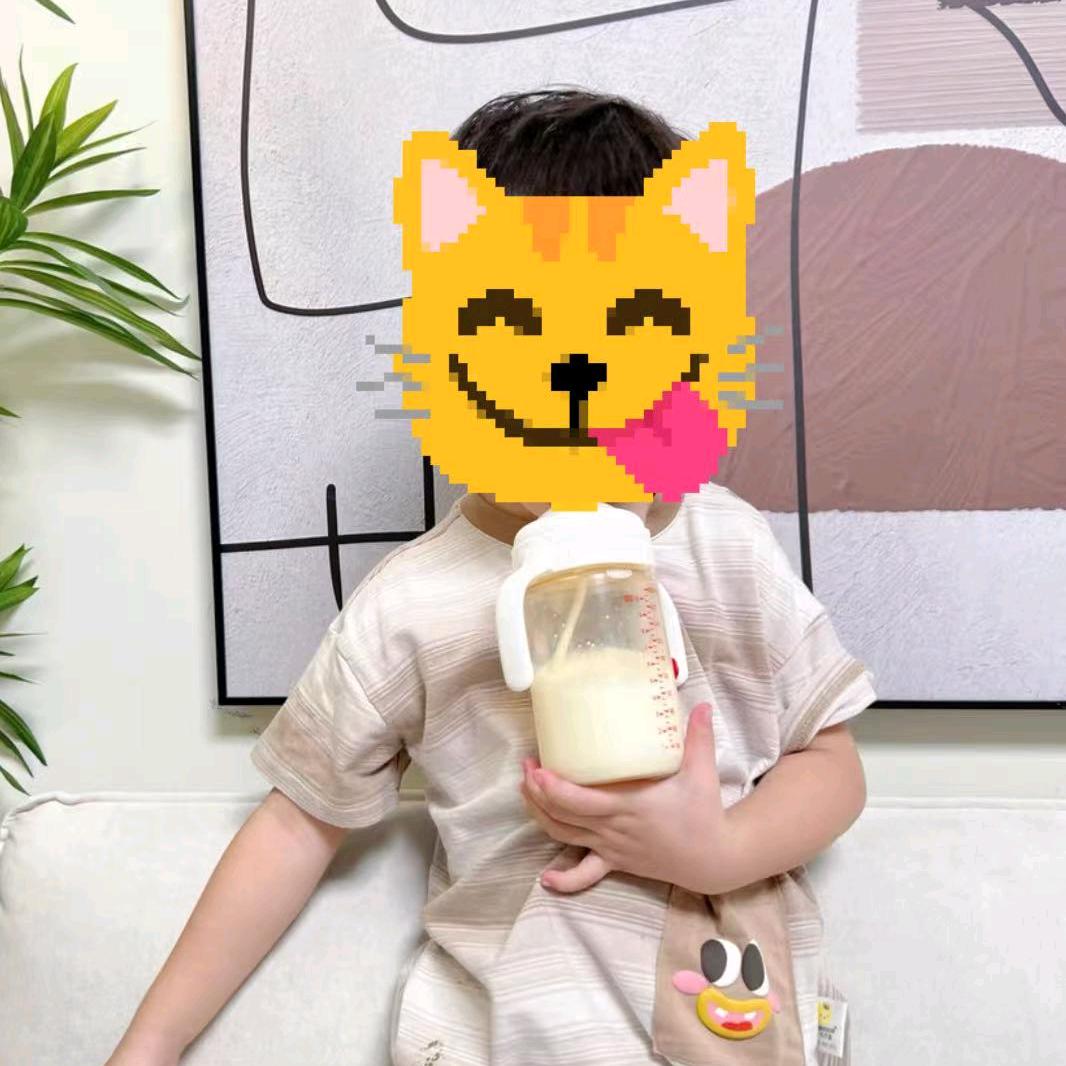 爱学习的好孩子