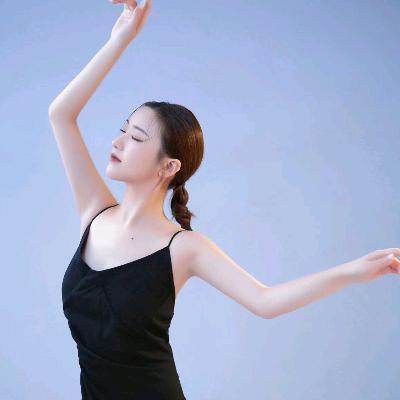 杨燕中国舞