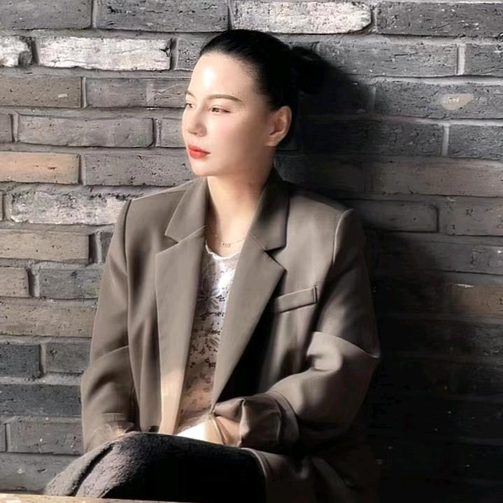 灵璧私人移动美容—璐璐