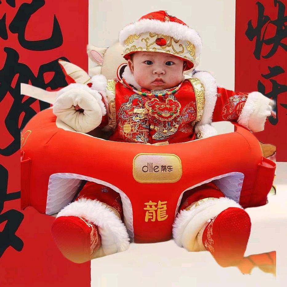 可乐爷爷