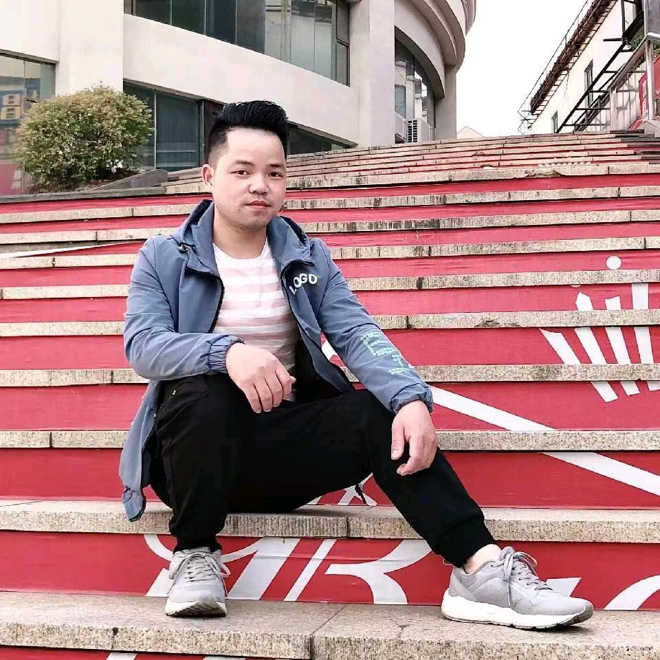阿水哥湛江刮腻子扛把子
