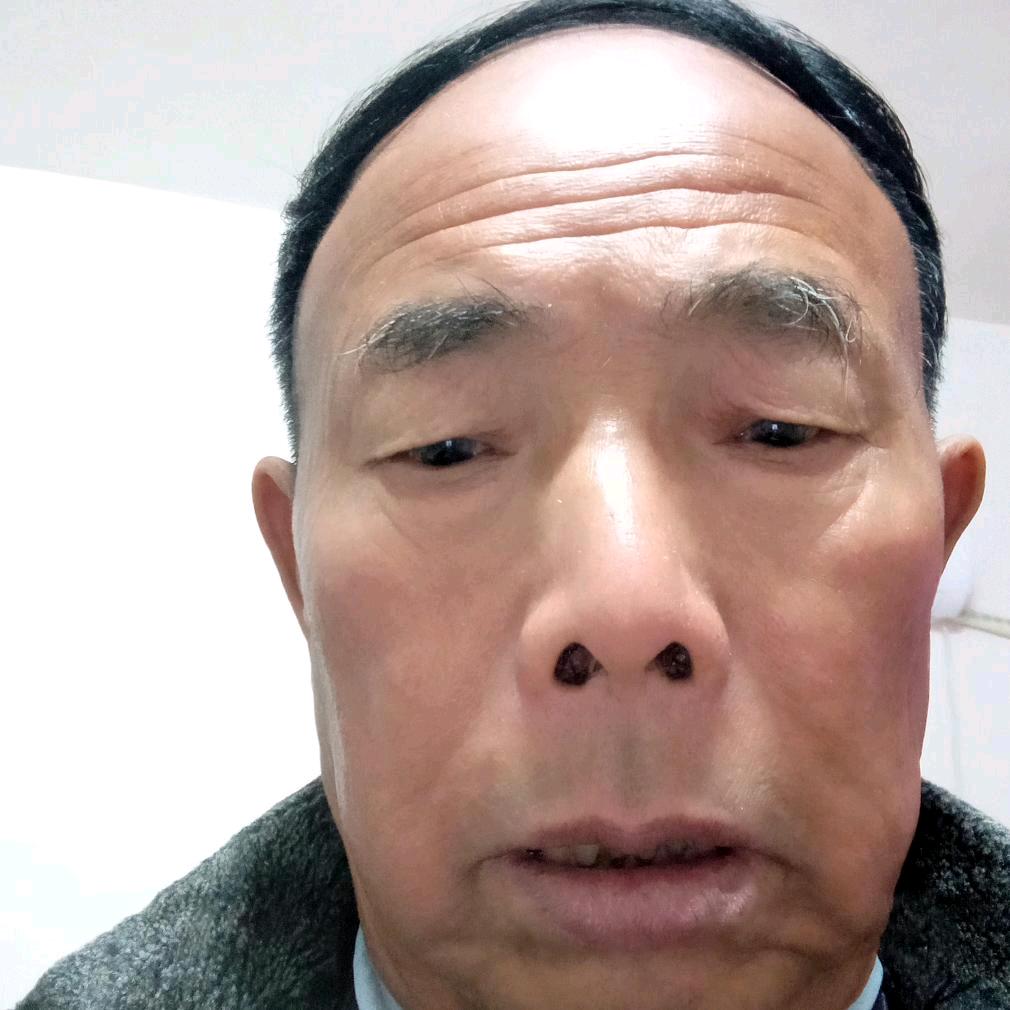 五零年开心老头