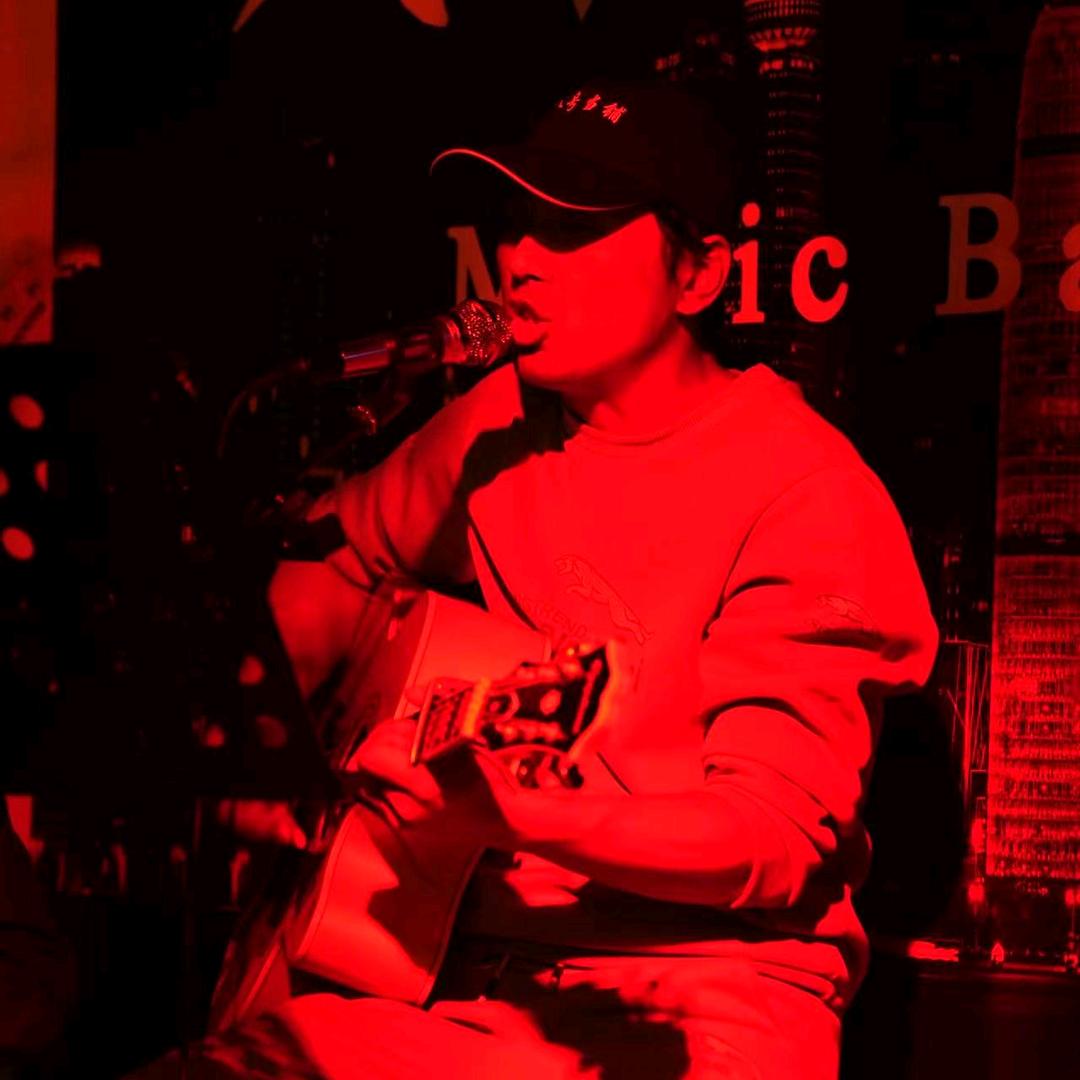 潍坊滨海大学城八号当铺酒吧