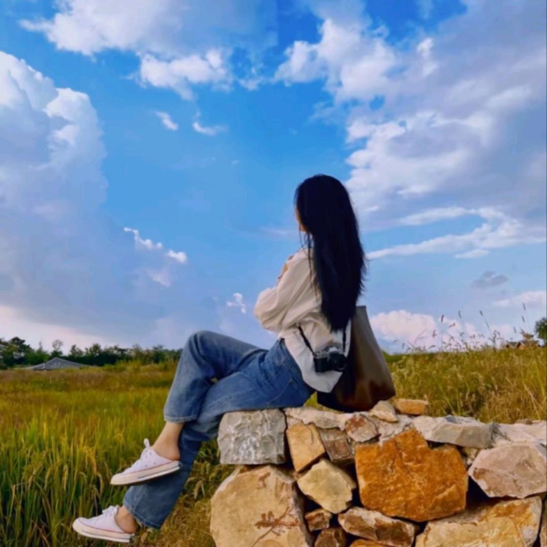 鞍山橙仁🌺店老板娘