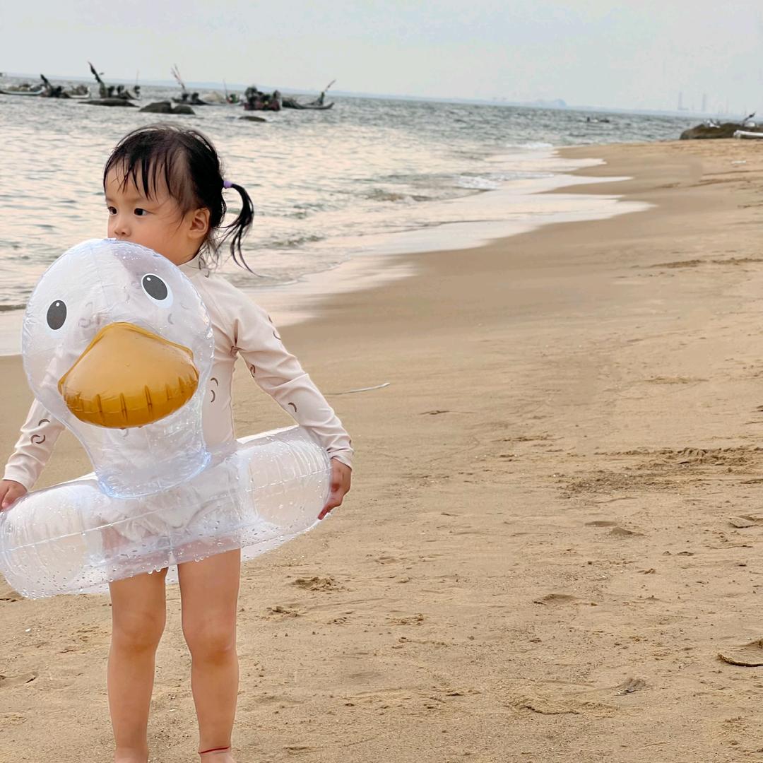 小珍妮baby