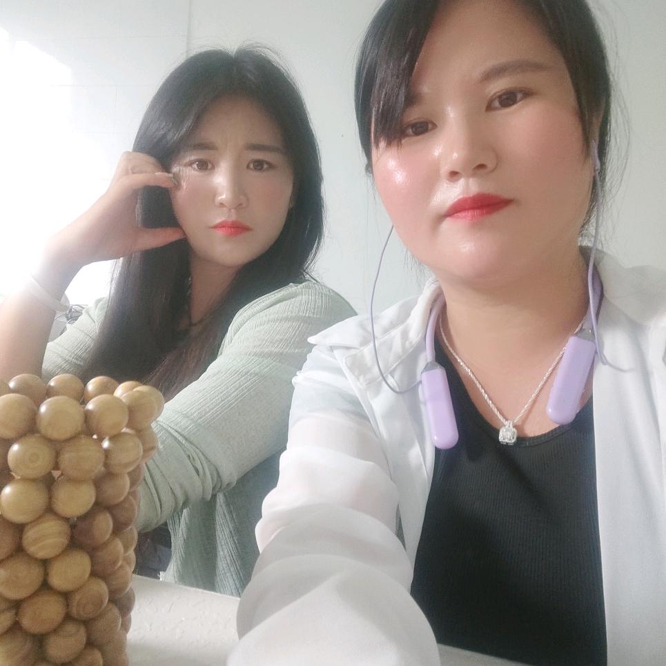 FF@菲姐☞贵州俩姐妹在海南