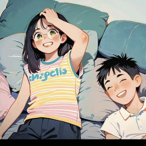 叶心👨‍👩‍👧‍👦