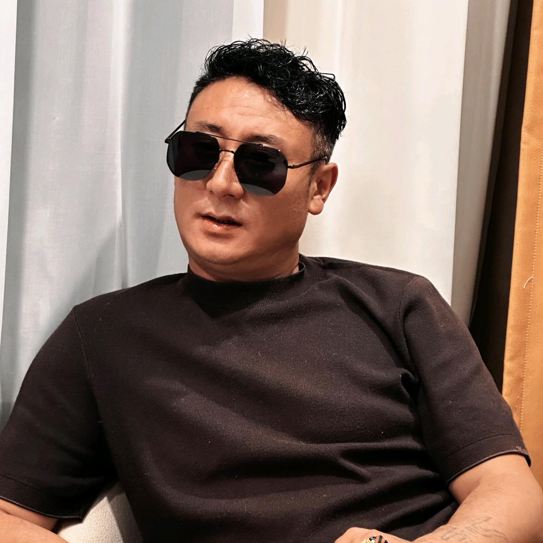 人生难得来一次,何不潇洒走一回