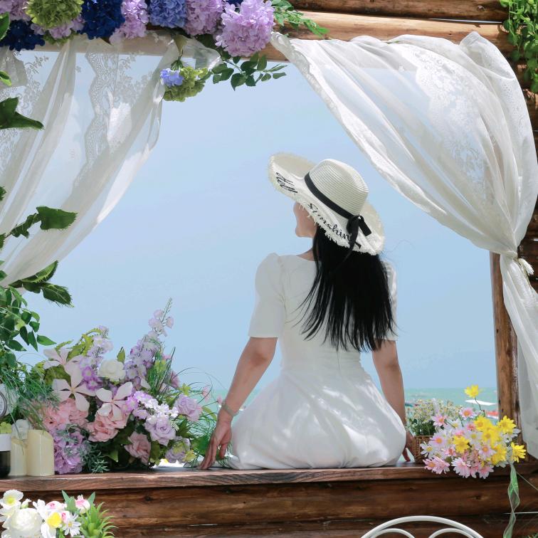 颖悦读