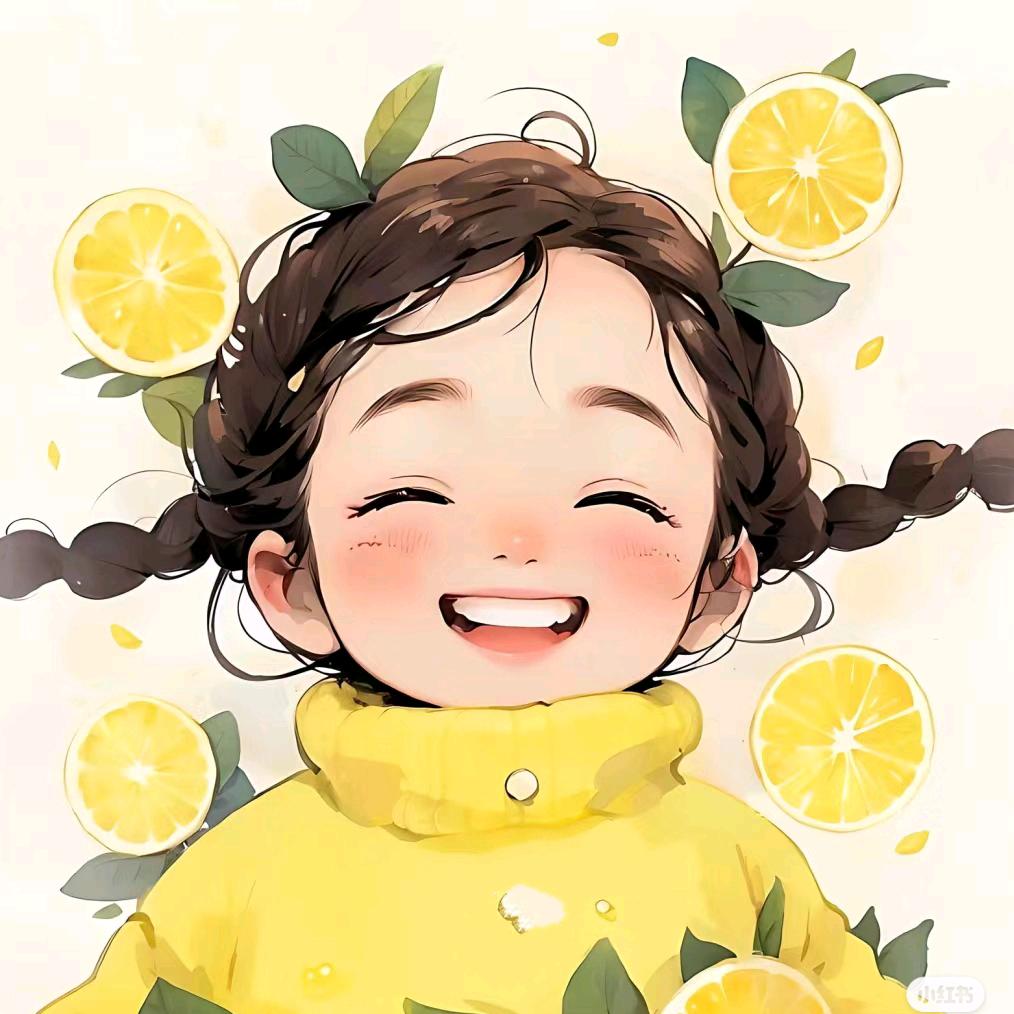 柠檬*^_^*