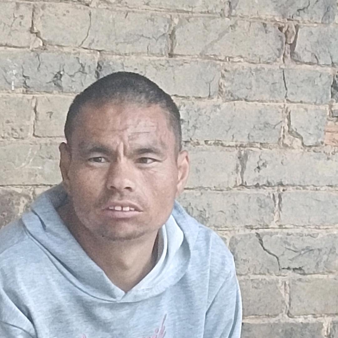 沈中雪，新人首播感谢大家