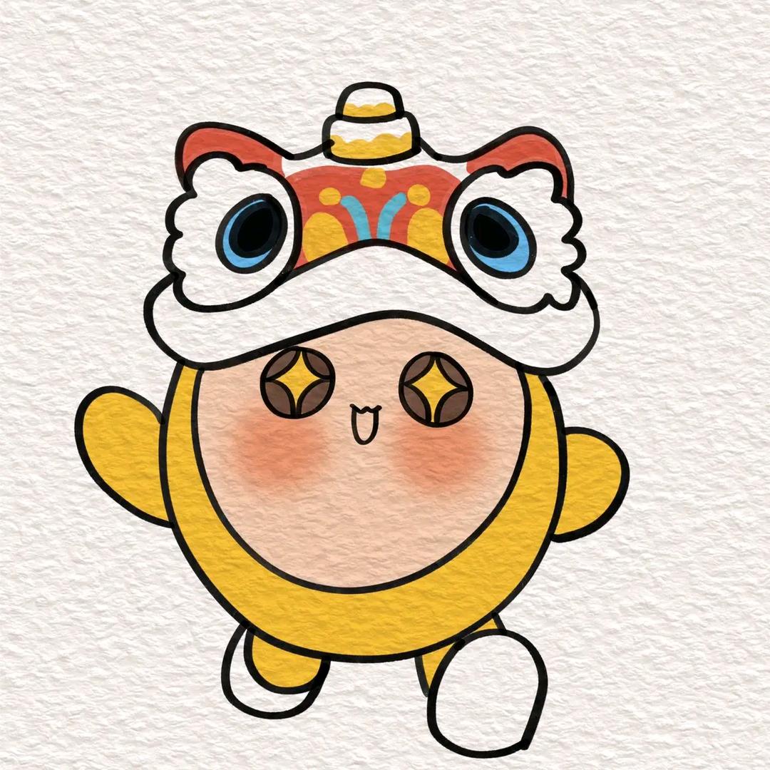 一人饮酒醉