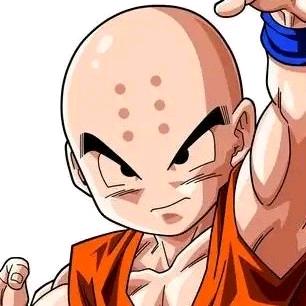 克林Krillin