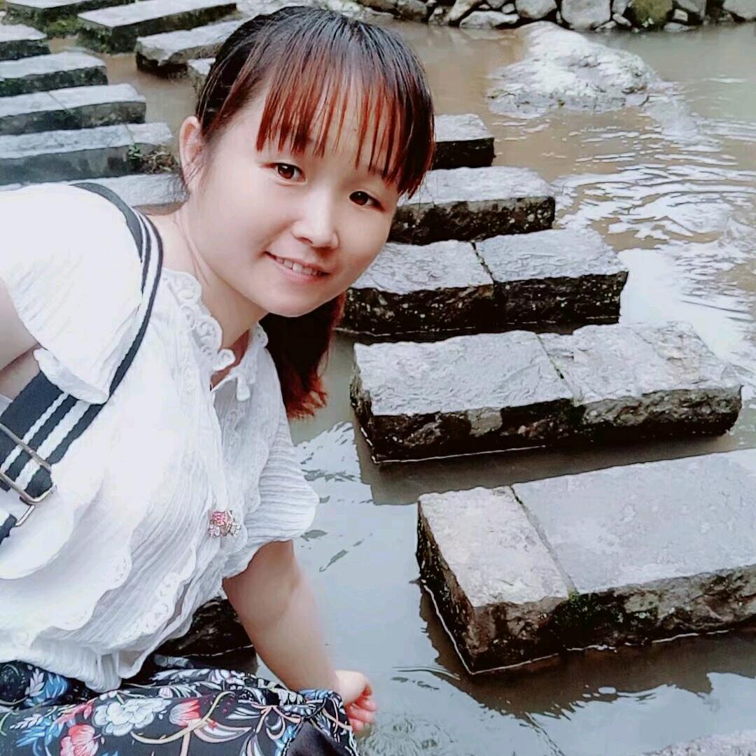 川丽